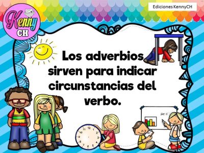 Los adaverbios (2)