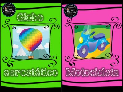 MEDIOS DE TRANSPORTE (6)