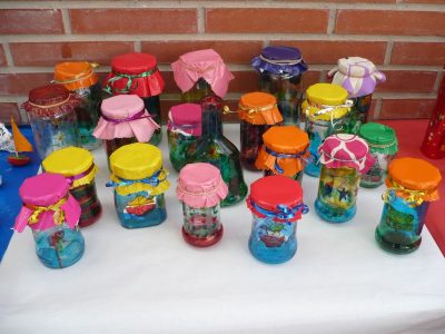 Manualidades Medio ambiente (1)