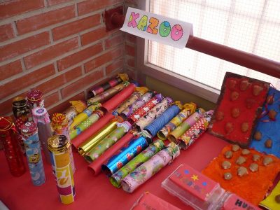 Manualidades Medio ambiente (11)