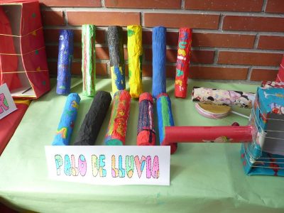 Manualidades Medio ambiente (14)