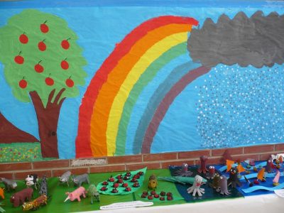 Manualidades Medio ambiente (16)