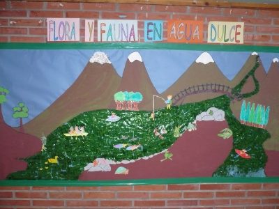 Manualidades Medio ambiente (18)