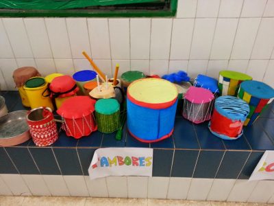 Manualidades Medio ambiente (2)
