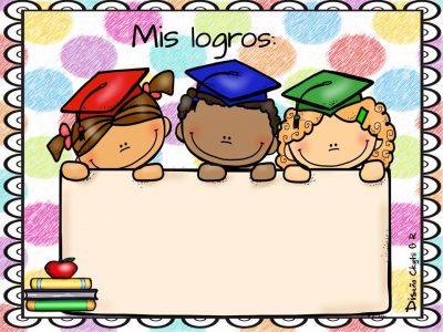 Mi preescolar fin de curso (10)