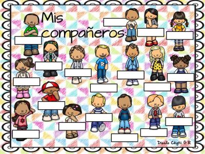 Mi preescolar fin de curso (5)