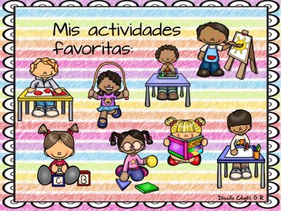 Mi preescolar fin de curso (7)
