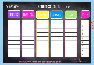 Planificador semanal (5)