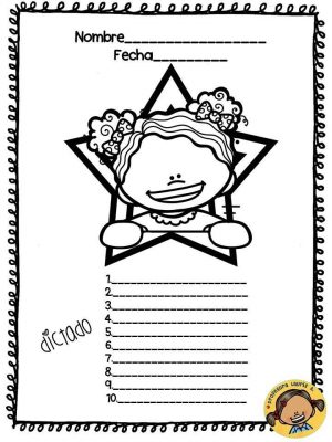 Plantillas para el dictado (10)
