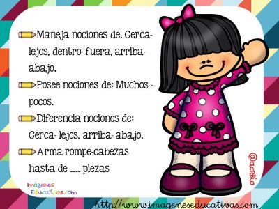 Propuesta de indicadores  del Aprendizaje (9)