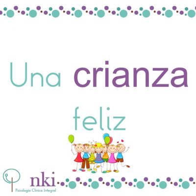 Una Crianza feliz con apego (1)