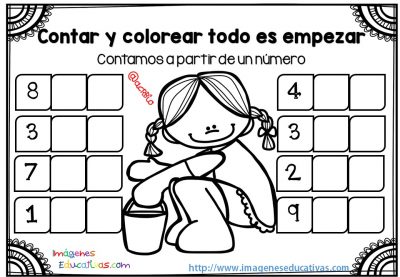 contamos a partir de un número (2)