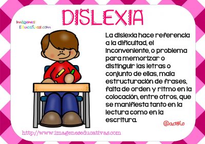 trastornos y síndromes que podemos encontrar en NUESTRAS CLASES  (2)