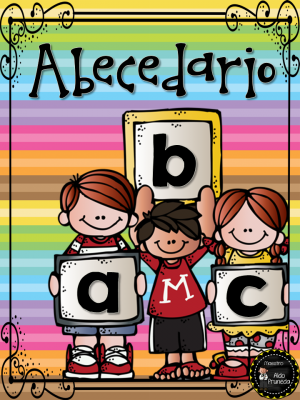 Abecedario nombres propios (1)