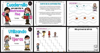 Cuaderno Motricidad Fina Aldo Pruneda PORTADA