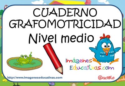 FICHAS Grafomotricidad Nivel Inicial  (1)
