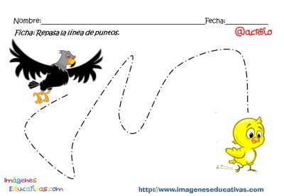 FICHAS Grafomotricidad Nivel Inicial  (5)