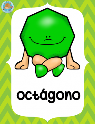 Figuras geométricas (2)