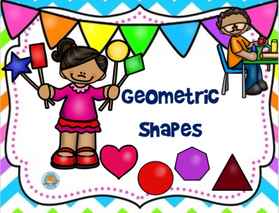 Figuras geométricas (20)