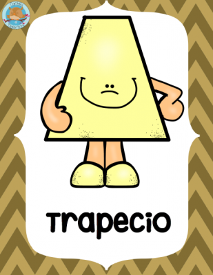 Figuras geométricas (4)