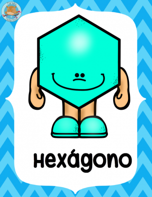 Figuras geométricas (5)