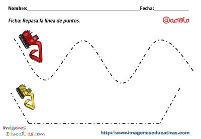 GRAFOMOTRICIDAD fichas construcción (11)