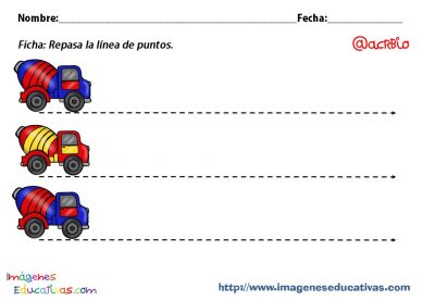GRAFOMOTRICIDAD fichas construcción (2)