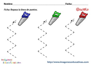 GRAFOMOTRICIDAD fichas construcción (6)