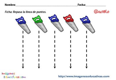 GRAFOMOTRICIDAD fichas construcción (9)