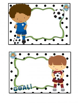 Gafetes (10)