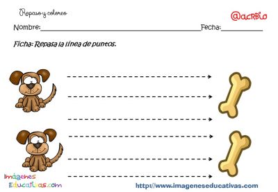 Grafomotricidad ficha inicial (3)