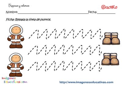 Grafomotricidad ficha inicial (6)