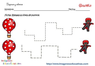 Grafomotricidad ficha inicial (7)