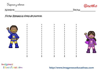 Grafomotricidad ficha inicial (9)