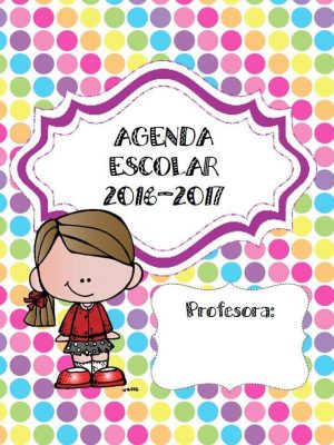 Magnifica agenda para educadora (1)