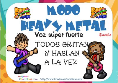 Niveles de voz Bühos (6)