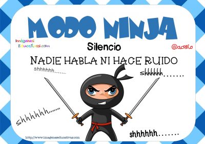 Niveles de voz servilletas (2)