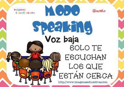 Niveles de voz zig zag (4)