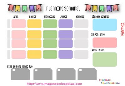 Planificador semanal  (1)