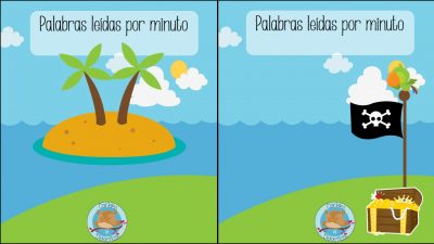 Preciosas fichas para Control de Lectura (11)