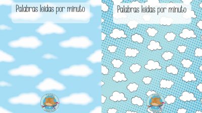 Preciosas fichas para Control de Lectura (2)