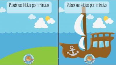 Preciosas fichas para Control de Lectura (9)