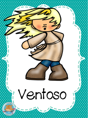 Carteles Tiempo Meteorológico (1)