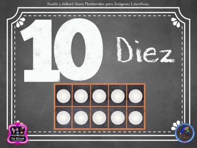 Carteles para trabajar los Números (11)