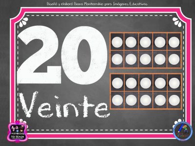 Carteles para trabajar los Números (21)