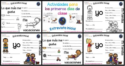 Entrevista inicial  CURSO 2016 2017 PORTADA