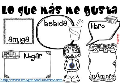 Lo que más me gusta (3)