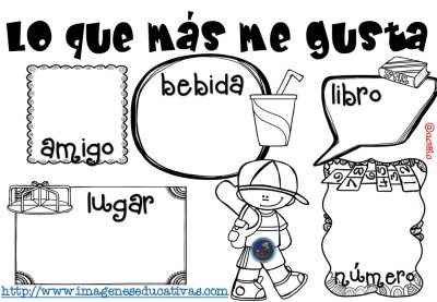 Lo que más me gusta (5)