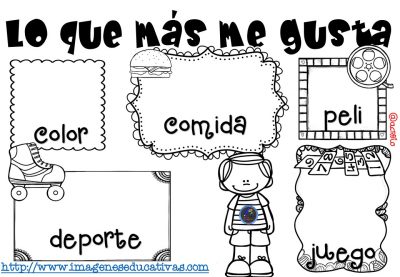 Lo que más me gusta (9)