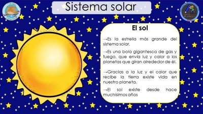 SISTEMA SOLAR (2)